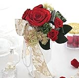 プリティマーメイド プリザーブドフラワー ギフト アレンジ 美しさを意味する『アンベリール』