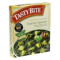Tasty Bite Entr&eacute;e, Kashmir Spinach, 10-Ounce Boxes