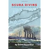 SCUBA Diving the Wrecks and Shores of Long Island, NY