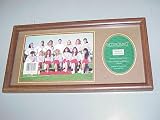 Review  273362 / Sports Team Picture Frame