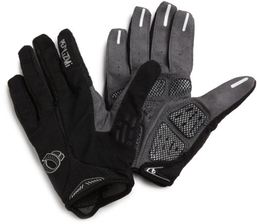 Pearl Izumi Elite Gelvent FF Glove