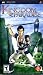 Kingdom Of Paradise PSP