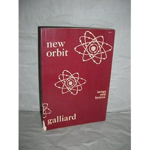 New Orbit Peter Smith