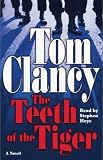 The Teeth of the Tiger