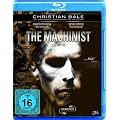 The Machinist [Blu-ray]