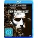 BR * The Machinist [Blu-ray] [Import allemand]