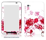 Bundle Monster Samsung Galaxy Tab 7.0 Vinyl Skin Cover Art Decal Sticker Protector Accessories - Queens Garden