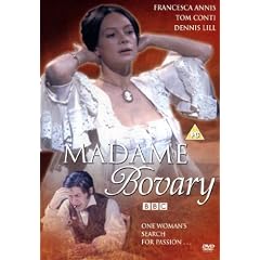 Madame Bovary (1975 BBC Adaptation) [Import anglais]