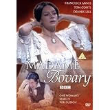 Madame Bovary (1975 BBC Adaptation) [DVD] [Edizione: Regno Unito]di Francesca Annis