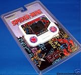 Tiger Electronics Spiderman LCD Handheld Video Game