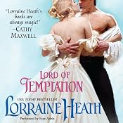 Lord of Temptation | [Lorraine Heath]