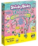 Creativity for Kids Shrinky Dink Deluxe