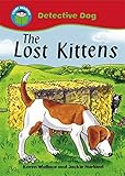 The lost kittens