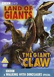 The Giant Claw: A 'Walking with Dinosaurs' Special (TV) Poster Movie UK 11x17