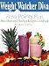Books : Weight Watcher Diva Zero Weight Watchers Points Plus Smoothies and Slushies Recipes Cookbook