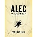 ALEC: The Years Have Pants (A Life-Size Omnibus)