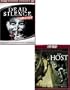 Dead Silence (Unrated) (DVD and DVD) / The Host (HD DVD) (2 Pack)