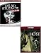DVD : Dead Silence (Unrated) (DVD and DVD) / The Host (HD DVD) (2 Pack)