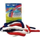 Rainbow Ropes with DVD