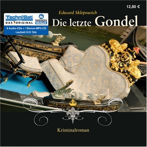 Gondel