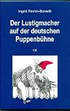 Produkt-Bild: Die komische Trag&ouml;die / Der Lustigmacher auf der deutschen Puppenb&uuml;hne: BD 3