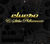 Zoom Produkt-Bild: Clueso & ST&Uuml;BA Philharmonie