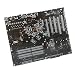 EVGA 123-YW-E175-A1 nForce 750i SLI FTW 775 Mainboard - Retail image 3