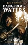 Dangerous Waters: Hadrumal Crisis Series, Book 1 (The Hadrumal Crisis)