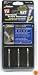 Grab It 3 Pcs Screw Extractor