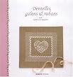 Dentelles, Galons et Rubans