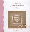 Dentelles, Galons et Rubans