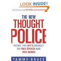 The New Thought Police