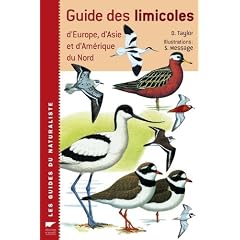 Guide des limicoles : D'Europe, d'Asie et d'Am�rique du Nord