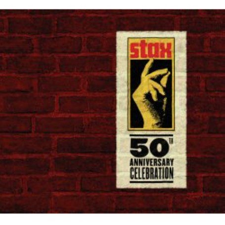 CD-Charts  Music : Stax 50th Anniversary Celebration