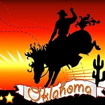 Oklahoma The New Musical Cast