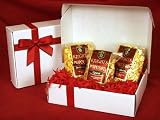 Milwaukee Favorite Gourmet Popcorn Variety Gift Box