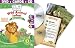 Baby Einstein: Wild Animal Safari Discovery Kit (DVD + CD and Discovery Cards)