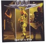 Best Of & Live