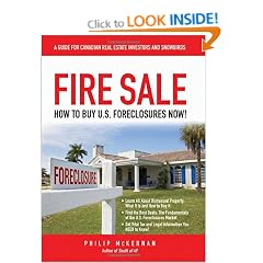 Fire Sale: How to Buy US Foreclosures