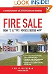 Fire Sale: How to Buy US Foreclosures