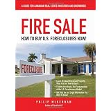 Fire Sale: How to Buy US Foreclosuresby Philip McKernan