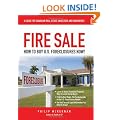 Fire Sale: How to Buy US Foreclosures