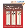 Piano for the Developing Musician