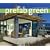 Prefab Green