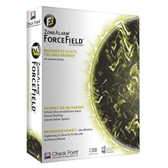 ZoneAlarm ForceField