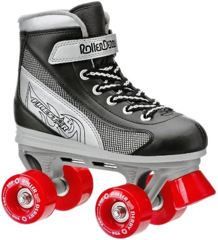 Roller Derby Firestar Boy's Roller Skate