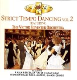 A Golden Hour of Strict Tempo Dancing, Vol. 2