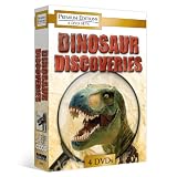 Dinosaur Discoveries