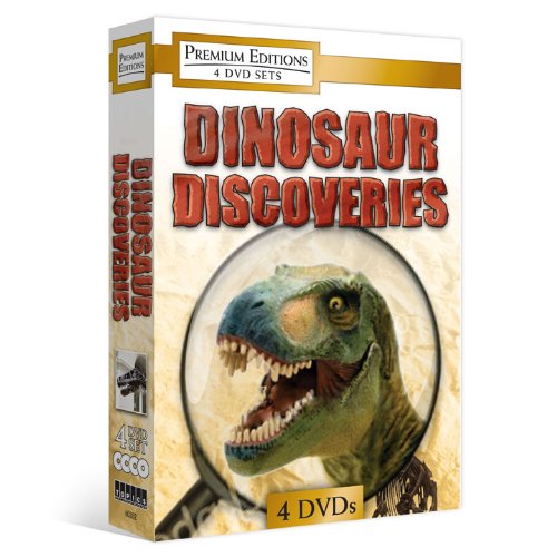 Dinosaur Discoveries
