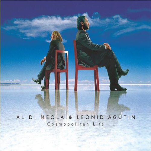 Al Di Meola Foto 8